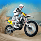Mad Skills Motocross 3 Logo
